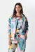Chaqueta Lincoln Flor Tostado - comprar online