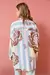 Camisa Tunez Roses Natural en internet