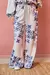Pantalon Mati Domino Blue