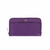 Billetera Mayra Violeta