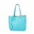 Cartera Tote Pluto SD Turquesa