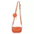 Bandolera Daisy Naranja