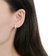 Argolla Material Girl Plata (por unidad) - comprar online