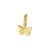 Aro Butterfly Dreams Acero (por unidad)