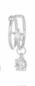 Aro Embrace the Light Silver 6