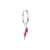 Aro Strongest Red Plata (por unidad)