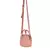 Bandolera Nayla Lila - comprar online