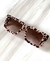Anteojos Amadea Animal Print