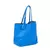Cartera Tote Pluto SD Azul - comprar online