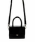 Bandolera India Negra