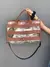 Bolso Cristal Maylen c-Tostado en internet