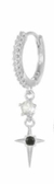 Aro Embrace the Light Silver 1