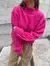 SWEATER MAGNOLIA FUCSIA - comprar online