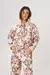 Chaqueta Justi Jardin Rosado en internet