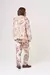 Trench Rio Jardin Natural - comprar online
