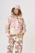 Trench Rio Jardin Natural - Makai