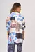 Camisa Tunez Malva Blue en internet
