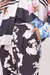 Pantalón George Cow Print Blue en internet
