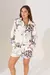 Chaqueta Lima Bug Natural - comprar online