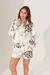 Short Lima Bug Natural - comprar online