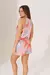 Musculosa Lima Bug Red - comprar online