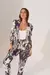 Blazer Valencia Hologram Blue en internet