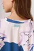 Remera Lima Poppy Flower Natural - tienda online