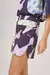 Falda Valencia Bug Blue