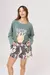 Buzo Unic Green