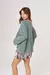 Buzo Unic Green - comprar online