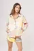 Chaqueta Cosme Ipanema Tostado - tienda online