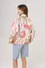 Chaqueta Cosme Hologram Natural en internet