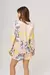Blazer Luis Bug Tostado - comprar online