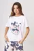 Remera Oli Corazón Blue - comprar online