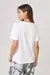 Remera Oli Domino Lila - comprar online
