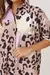 Camisero Maceio Print Tostado - Makai