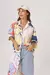 Camisero Maceio Poppy Flower Natural - Makai