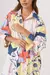 Imagen de Camisero Maceio Poppy Flower Natural