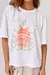 Remera Chill Blanca - Makai