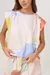 Remera Trinidad Ipanema Natural - Makai
