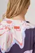 Remera Alegre Poppy Flower Blue en internet