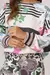 Buzo Fati Malva Green - tienda online