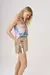 Short Unic Gold - comprar online