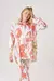 Camisa Recife Hologram Natural - Makai