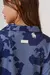 Chomba Camelia Cow Print Grey en internet