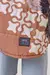 Puffer Alegria Domino Tostado - tienda online