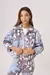 Chaqueta Zulu New Hologram Marino