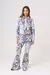 Pantalon Zulu New Hologram Marino