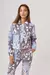 Pantalon Zulu New Hologram Marino - tienda online