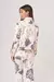Chaqueta Zulu New Hologram Tostado - comprar online